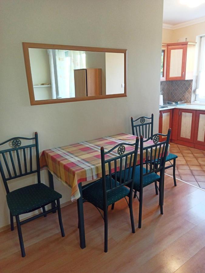 Premium Apartman Гайдусобосло Екстер'єр фото