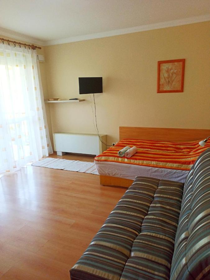 Premium Apartman Гайдусобосло Екстер'єр фото